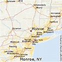 Best Places to Live in Monroe, New York