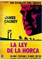 La ley de la horca - película: Ver online en español