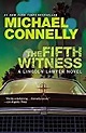 The Fifth Witness by Michael Connelly