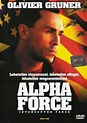Interceptor Force 2 (2002) - Posters — The Movie Database (TMDB)