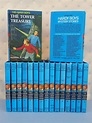 Hardy Boys Books by FW Dixon 17 Volume Set in Great Condition - Etsy ...