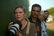 First trailer for Kirsten Dunst's new movie Civil War