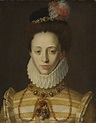 Sammlung | Herzogin Anna von Jülich, Kleve und Berg | Pinakothek ...
