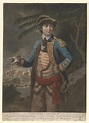 WARRIORS HALL OF FAME: Benedict Arnold (1741-1801), Hero To Villain