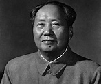 Mao Zedong Biography - Childhood, Life Achievements & Timeline