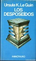 LOS DESPOSEIDOS - URSULA K. LE GUIN | Alibrate