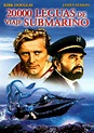 20.000 leguas de viaje submarino (Poster Cine) - index-dvd.com ...