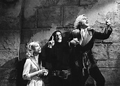 Frankenstein Junior (1974) di Mel Brooks - Recensione | Quinlan.it