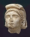 Roman Times: Flavia Maxima Fausta: Victim of Constantine's Wrath