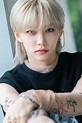 Felix - '[IN生]' Promotion Photoshoot by Naver x Dispatch - Lee Felix ...
