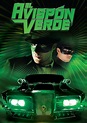 Película The Green Hornet (El Avispón Verde) – Sinopsis, Críticas y ...