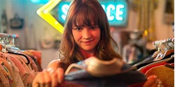 Netflix's Girlboss Trailer | Screen Rant