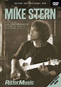 Livres de chansons Mike Stern - Partition Mike Stern - Tablatures Mike ...
