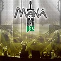 Discografía de Maná - Álbumes, sencillos y colaboraciones