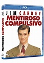 Mentiroso compulsivo - Blu-Ray - Tom Shadyac - Jim Carrey - Jennifer ...