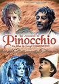 Die Abenteuer von Pinocchio: DVD oder Blu-ray leihen - VIDEOBUSTER.de