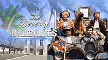 The Beverly Hillbillies on Apple TV