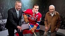 Oldest Canadien and Cup winner Bob Fillion dies at 94