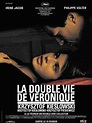 La Double Vie de Véronique : bande annonce du film, séances, streaming ...
