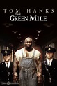 The Green Mile (1999) movie cover