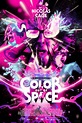 Color Out of Space - Film (2020) - SensCritique