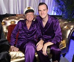 Everything to Know About Hugh Hefner's Son Cooper