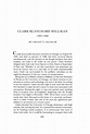 Clark Blanchard Millikan - Alchetron, the free social encyclopedia