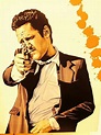 Michael Madsen | Reservoir dogs, Reservoir dogs poster, Quentin ...