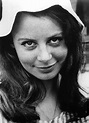 Beautiful Photos of English Actress Sarah Miles in the 1960s and ’70s ...