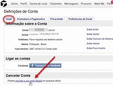 Como cancelar conta do Tagged - Excluir permanentemente