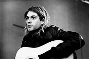 Listen To A Demo Version Of Kurt Cobain’s “Sappy” (NEW MUSIC) | Global ...