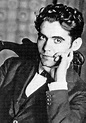 Federico García Lorca, el poeta que perdió España
