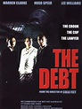 The Debt - Película 2003 - SensaCine.com