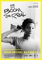 Boom for Real: A Adolescência Tardia de Jean-Michel Basquiat - Cinema e ...