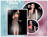 Photopacks - Mila Kunis by PhotopacksLulu on DeviantArt