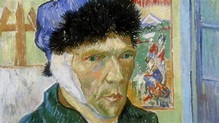 Neuigkeiten über das Ohr von Vincent van Gogh - WELT