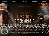 Lawrence: After Arabia. Featuring a strong soundtrack, keyboard… | by ...