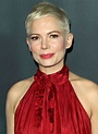 Michelle Williams - “All The Money In The World" Premiere in Beverly ...