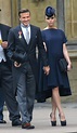 Victoria Beckham's Royal Wedding Ensemble | 2 Items Up For Grabs From ...