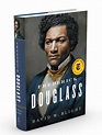 Frederick Douglass | Book by David W. Blight | Official Publisher Page ...