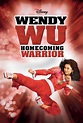 Wendy Wu: Homecoming Warrior (2006) - Posters — The Movie Database (TMDB)