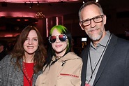 Who are Billie Eilish's parents Maggie Baird and Patrick O'Connell ...