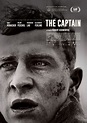 The Captain (2017) - Posters — The Movie Database (TMDB)