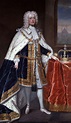 Jorge II de Gran Bretaña - Profilbaru.Com