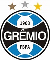 Grêmio Logo – Grêmio Escudo – PNG e Vetor – Download de Logo