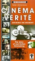 Cinéma Vérité: Defining the Moment (1999) - IMDb