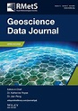 Geoscience Data Journal - Wiley Online Library