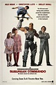 Suburban Commando (1991) - FilmAffinity