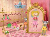 Prinzessin Lillifee: Die große Feenparty Review - Nintendo-Online.de