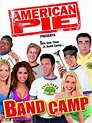 American Pie Band Camp